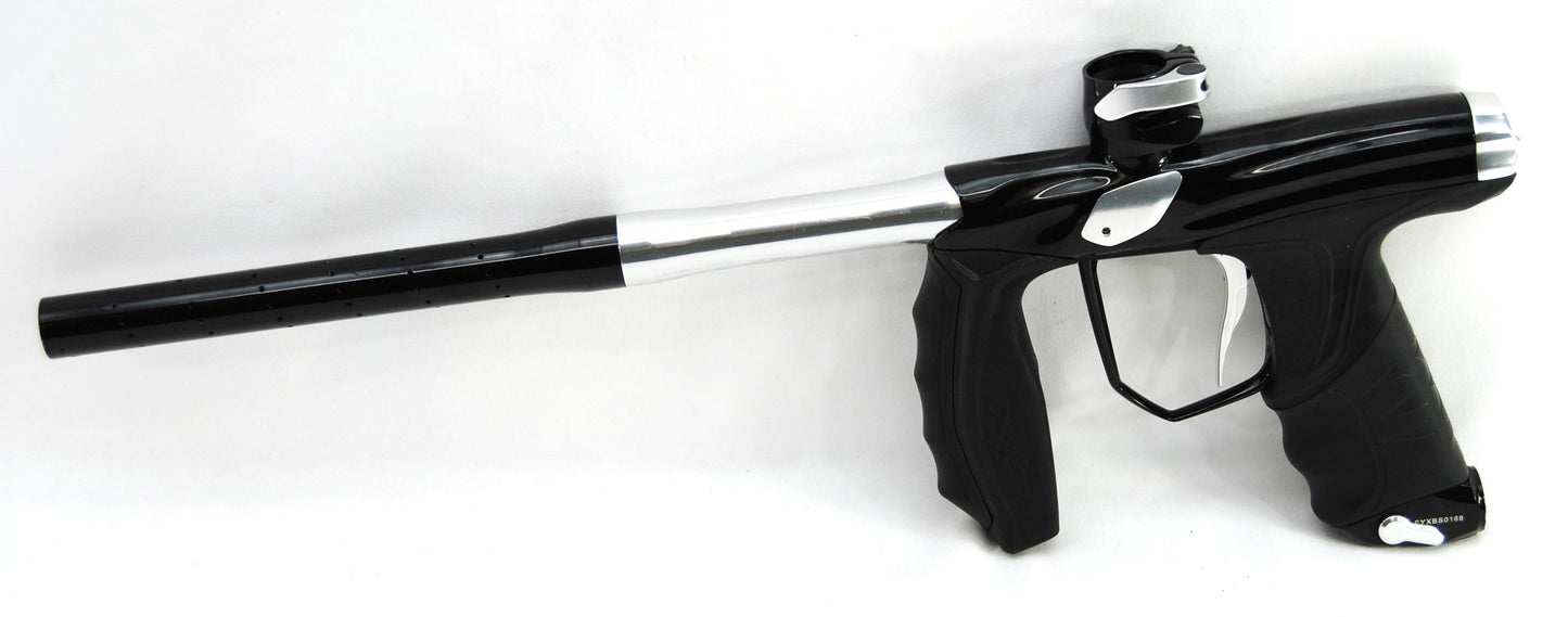 Used Empire SYX 1.5 - Gloss Black/Silver