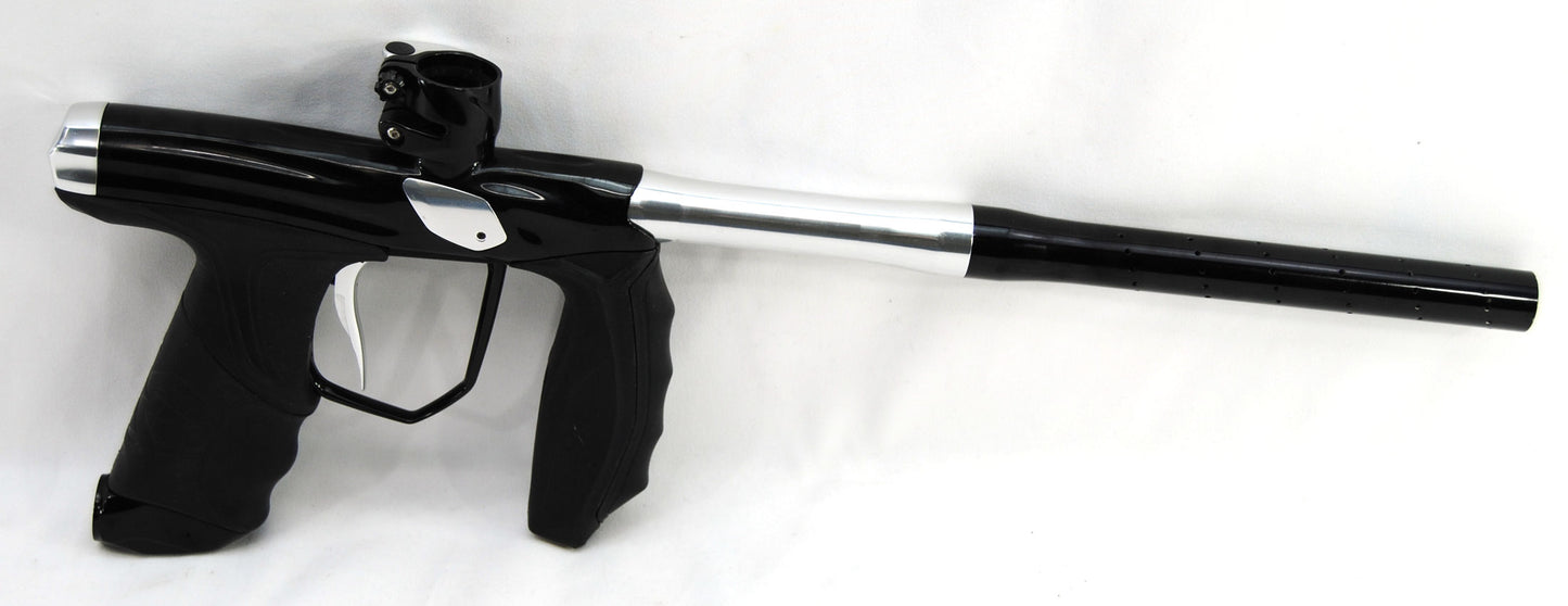 Used Empire SYX 1.5 - Gloss Black/Silver