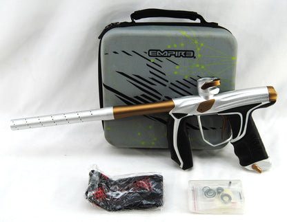 Used Empire SYX 1.5 - Silver/Gold