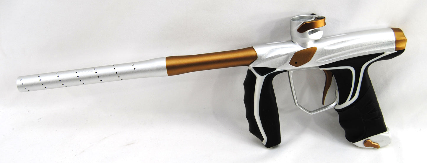 Used Empire SYX 1.5 - Silver/Gold