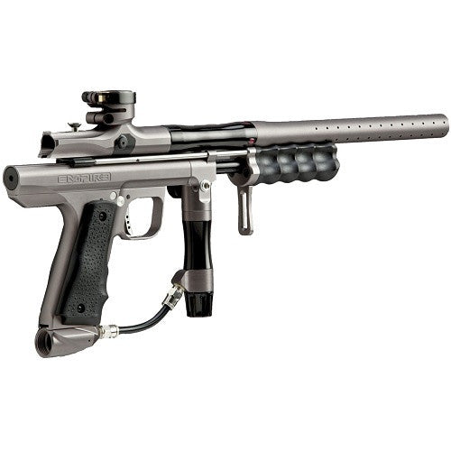 Empire Sniper Pump - Empire