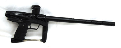 Used GOG ENMEY w/ Freak Barrel - Black - GOG