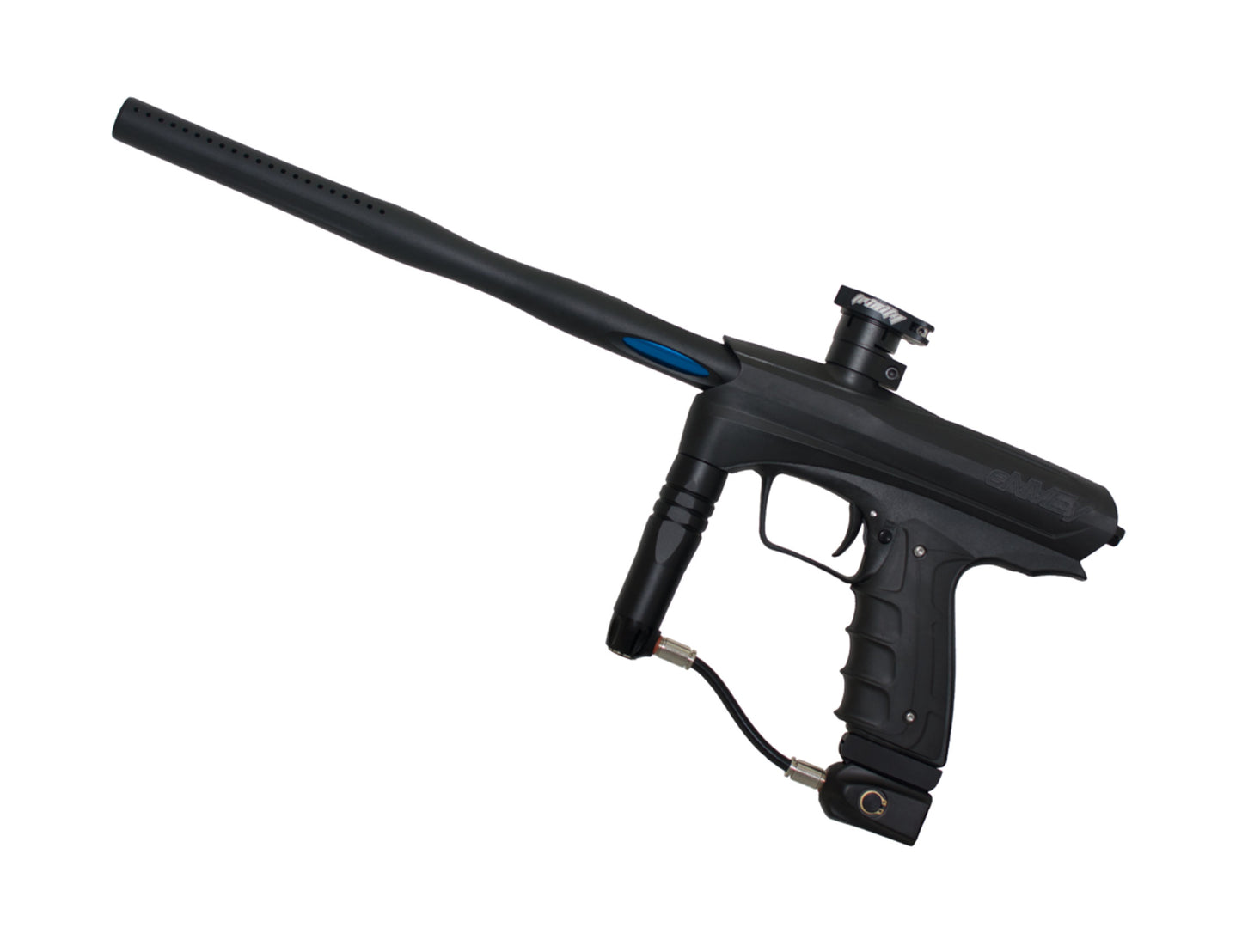 GoG eNMEy Pro Paintball Marker - Black - GOG