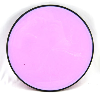 MVP Neutron Entropy Disc - Blank