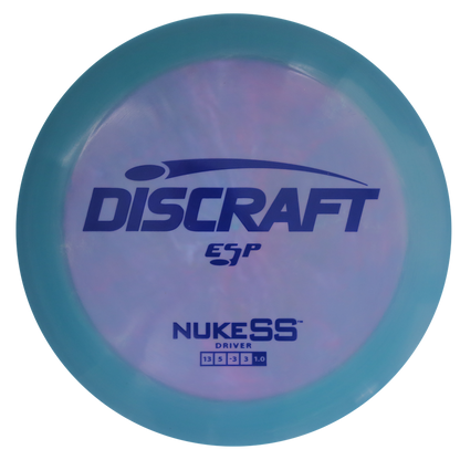 Discraft ESP Nuke SS Golf Disc