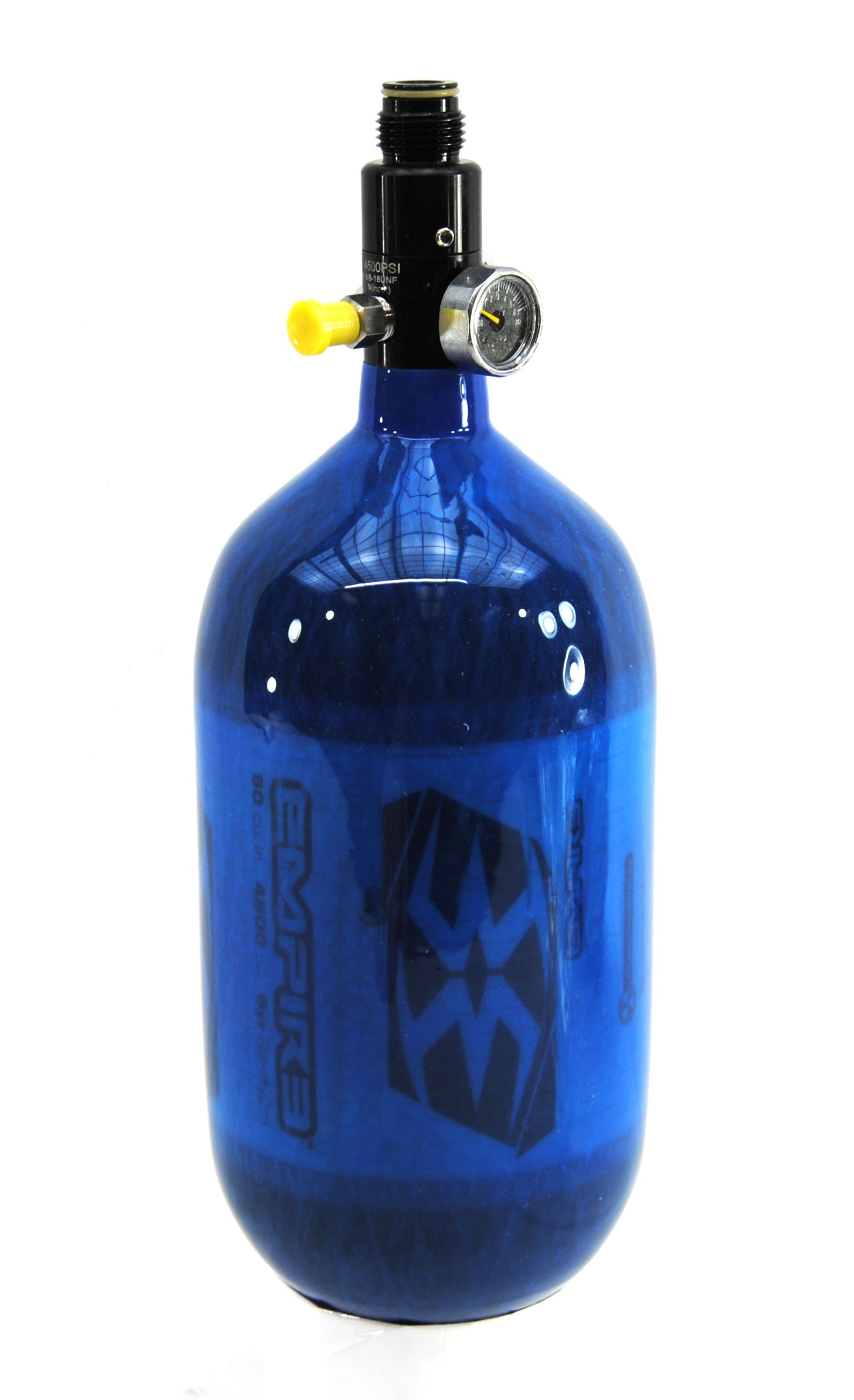 Empire Mega Lite Carbon Fiber 80ci/4500psi Tank