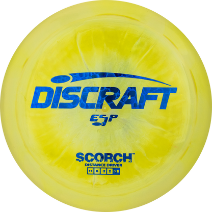 Discraft ESP Scorch Disc