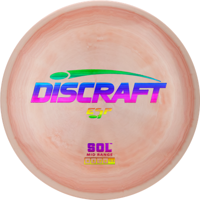 Discraft ESP Sol Disc