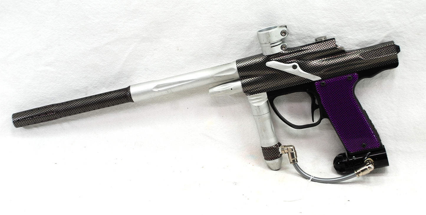 Used Planet Eclipse Etek 2 - Custom Anodized - Planet Eclipse