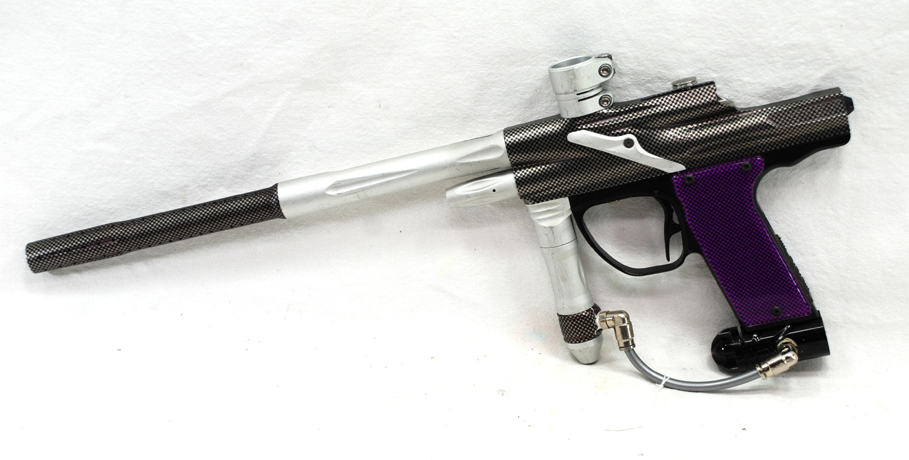 Used Planet Eclipse Etek 2 - Custom Anodized - Planet Eclipse