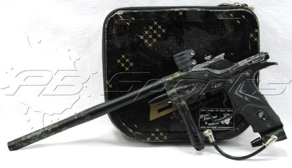 Used Eclipse ETEK 3 LT - Forest HDE Camo - Planet Eclipse