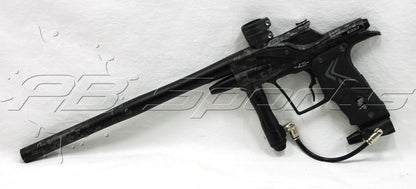 Used Eclipse ETEK 3 LT - Forest HDE Camo - Planet Eclipse