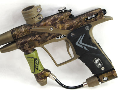 Used Planet Eclipse ETEK4 LT - HDE Camo