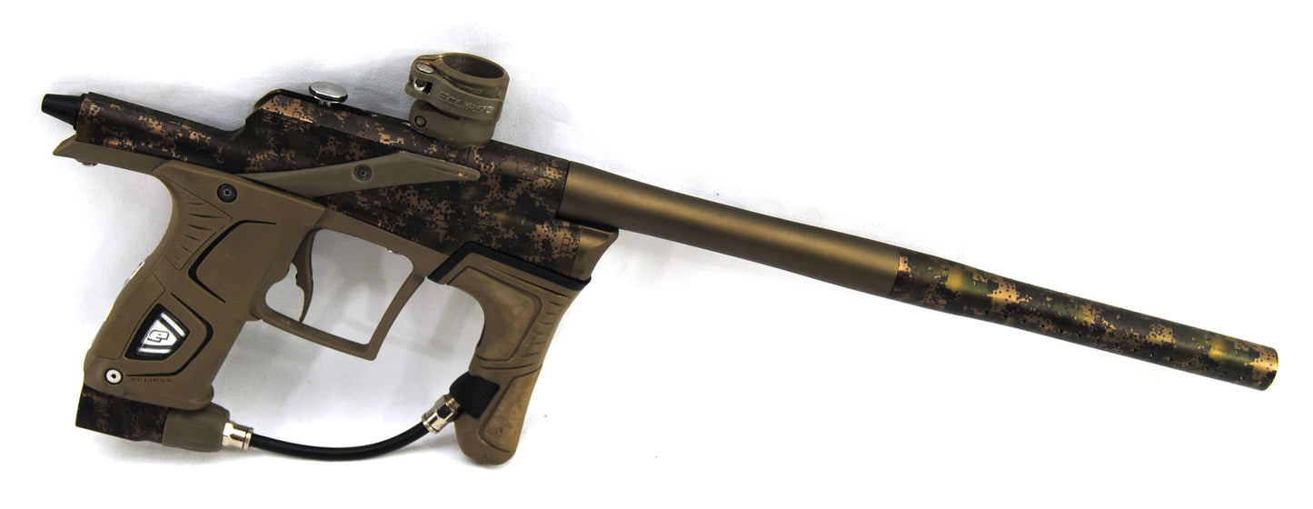 Used Planet Eclipse ETEK 5 - HDE Earth