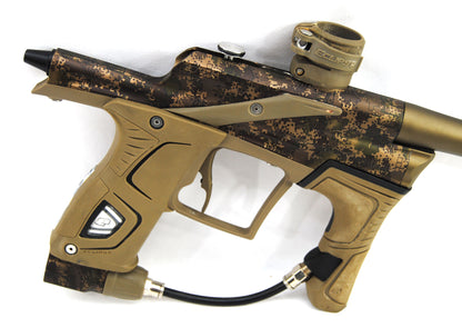 Used Planet Eclipse ETEK 5 - HDE Earth