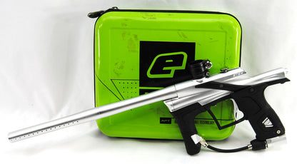 Used Planet Eclipse ETEK5 - Silver/Black