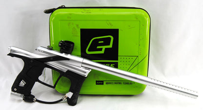 Used Planet Eclipse ETEK5 - Silver/Black