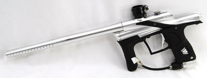 Used Planet Eclipse ETEK5 - Silver/Black