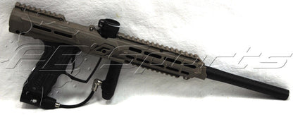 Used Planet Eclipse Etha Black Olive with EMC - Planet Eclipse