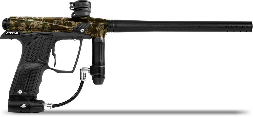Planet Eclipse Etha LT - HDE Earth/Black - Planet Eclipse