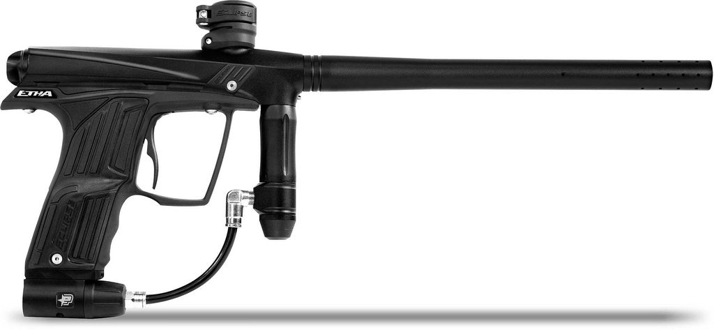 Planet Eclipse Etha LT - Black - Planet Eclipse