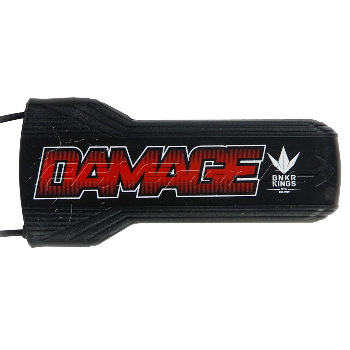 Bunker Kings Evalast Barrel Cover - Damage - Bunker Kings