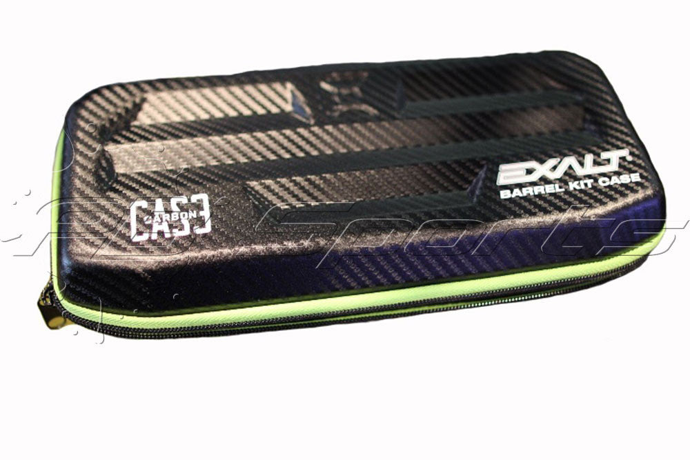Exalt Barrel Kit Case - Exalt