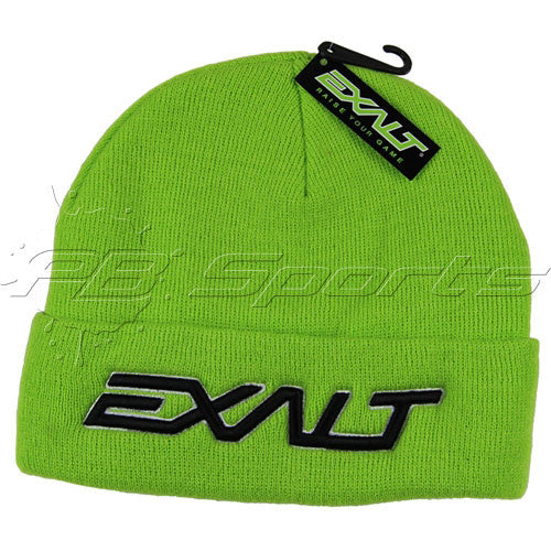 Exalt Bold Beanie