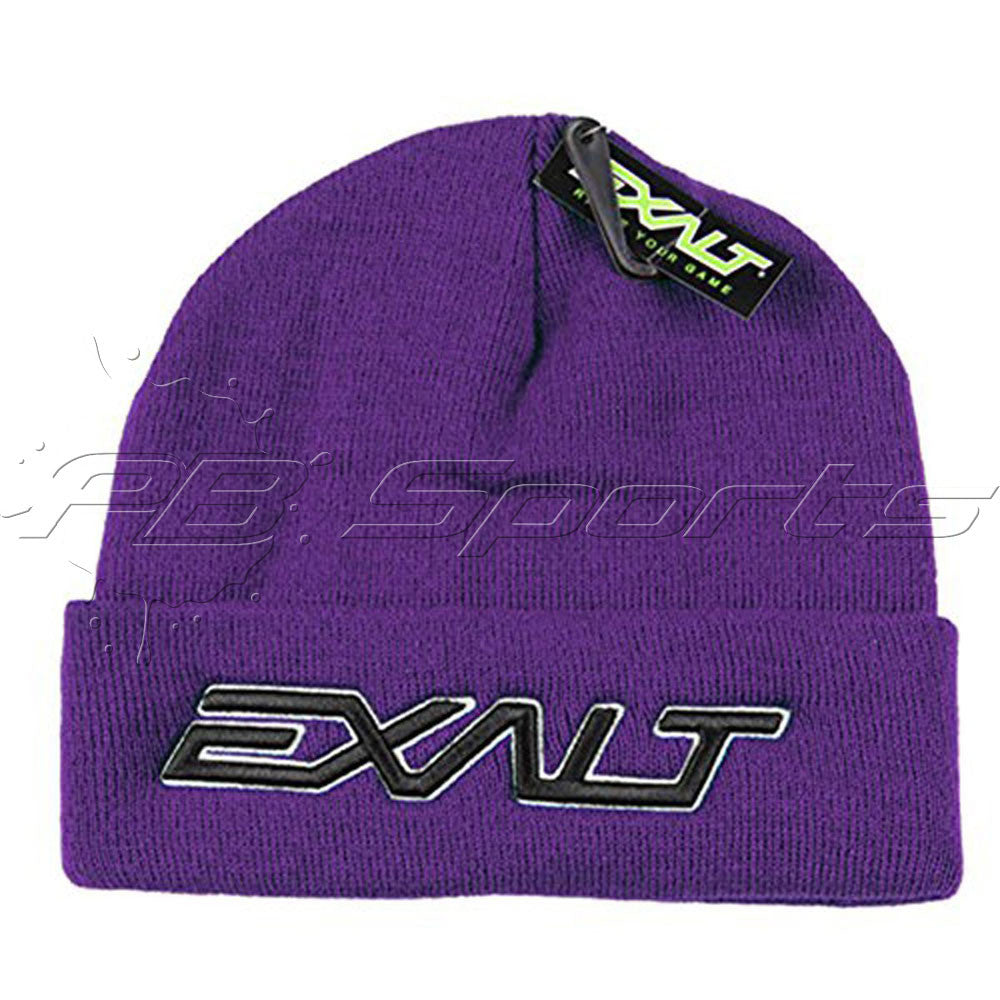 Exalt Bold Beanie