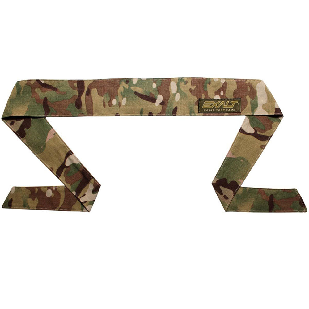 Exalt Headband - Multicam - Exalt