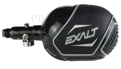 Exalt Tank bottle cover - Small - black/grey - Exalt