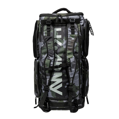 HK Army Expand 75L Roller Gear Bag