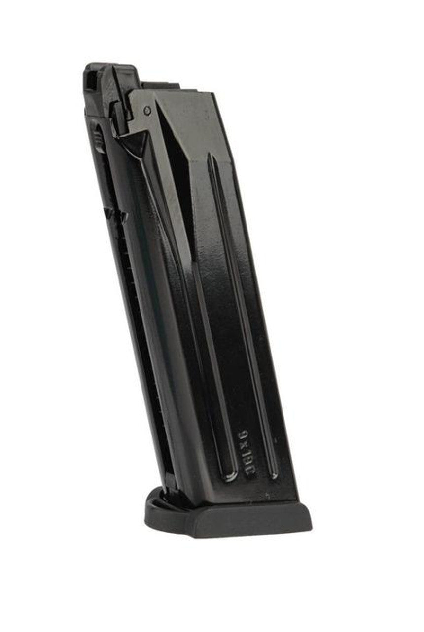 Elite Force 22rd HK VP9 VFC GBB Magazine  - Black