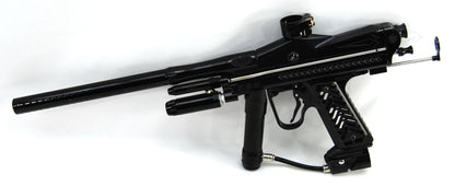 Used Fireball Mountain Autococker - Gloss Black