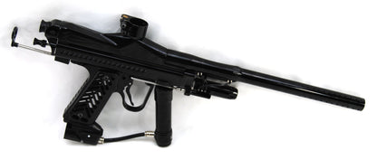 Used Fireball Mountain Autococker - Gloss Black