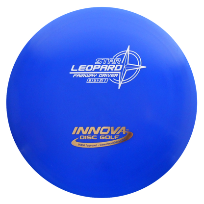 Innova Star Leopard Disc