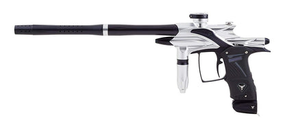 Dangerous Power Fusion Elite - Silver/Black - Dangerous Power