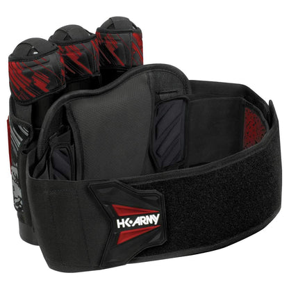 Planet Eclipse HK Army Zero G Rain Harness 4+3+4