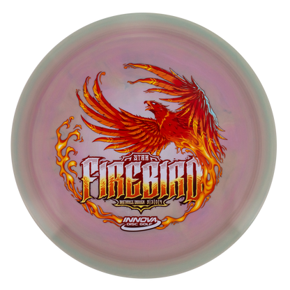 Innova InnVision Star Firebird Disc