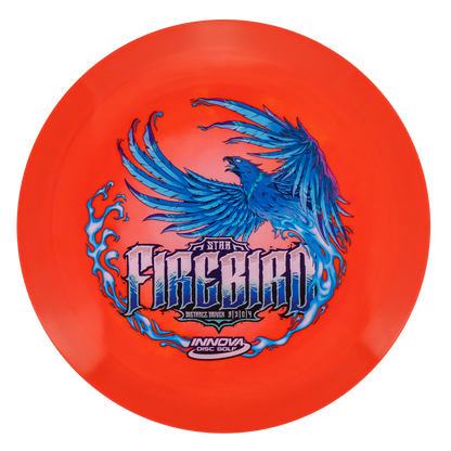 Innova InnVision Star Firebird Disc