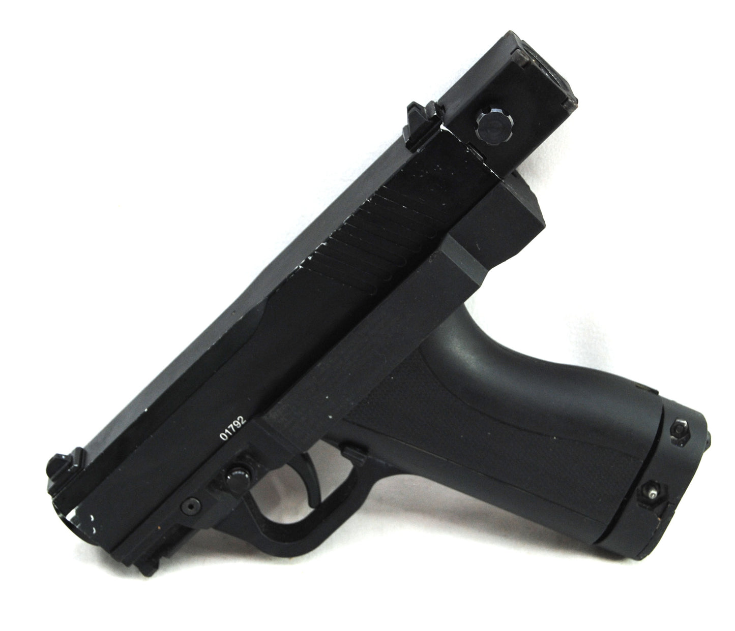 Used First Strike FSC Paintball Marker - Black
