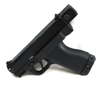 Used First Strike FSC Paintball Marker - Black