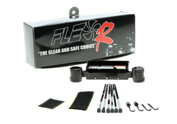 EZ Creations Fanz Flexr Fan - EZ Creations