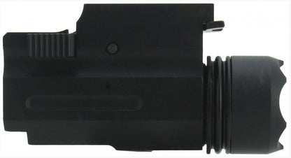 TACFIRE 180 Lumen Pistol Shotgun Rifle Flashlight - TACFIRE