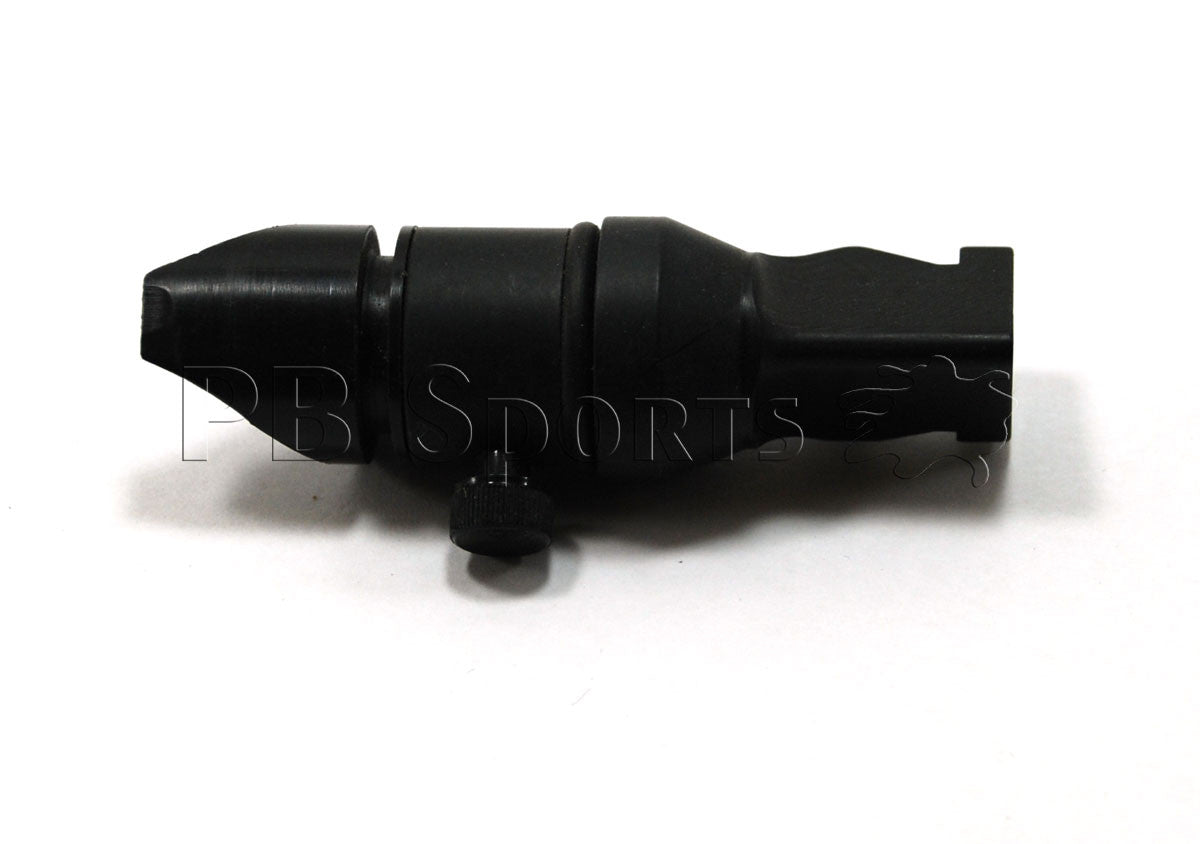 Palmers Pursuit Shop Feed Plug, Large - Palmers Pursuit Shop
