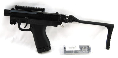 Used First Strike FSC w/ Upgrades - Black