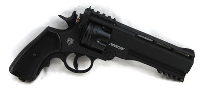 Used First Strike Roscoe Paintball Marker - Black