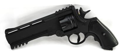 Used First Strike Roscoe - Black