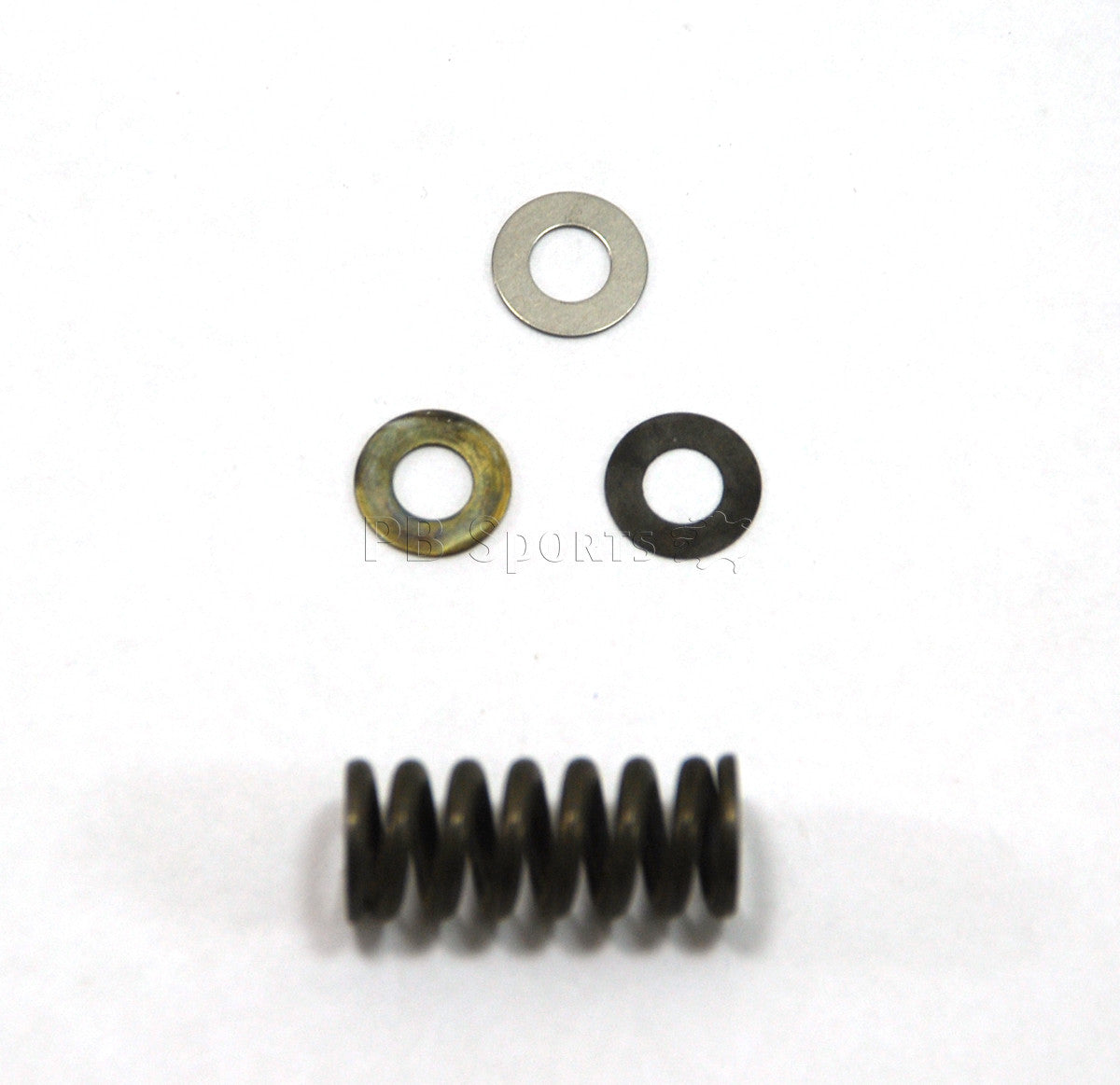Guerrilla Air G3 4500psi Mid Pressure Conversion Assembly - Guerrilla Air