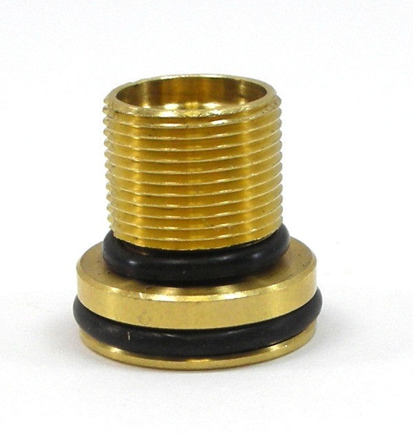 Guerrilla Air Myth 4 port Top Flange - Guerrilla Air